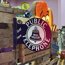 PUBLIC TELEPHONE tW Ŕ TC ʊŔ pubNetH AJG K[W