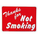 vX`bNTC{[h [CA-07] NOT SMOKING ։ Ŕ AJG