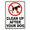 vX`bNTC{[h [CA-23] CLEAN UP AFTER YOUR DOG ̌n Ŕ AJG