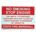 vX`bNTC{[h [CA-36] NO SMOKING STOP ENGINE ΋C Ŕ AJG