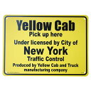 vX`bNTC{[h [CA-39] Yellow Cab New York CG[Lu TC{[h Ŕ AJG