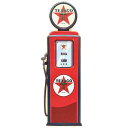 G{X Ŕ [TEXACO GAS PUMP] eLTR KX|v TINTC AJG