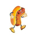 G{X Ŕ [HOT DOG MAN] zbghbO} TINTC AJG