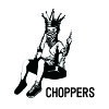 アメリカンガレージライフCHOPPERS