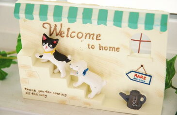 あす楽】絶版品 you-zen ゆうぜん ジュエアシャウォールアメリカン フレンチ ナチュラル カントリー 雑貨 ガーデニング インテリア 飾り オーナメント 猫 ねこ ネコ ディスプレイ youzen ユウゼン ユーゼン オブジェ 置物 ミニチュア