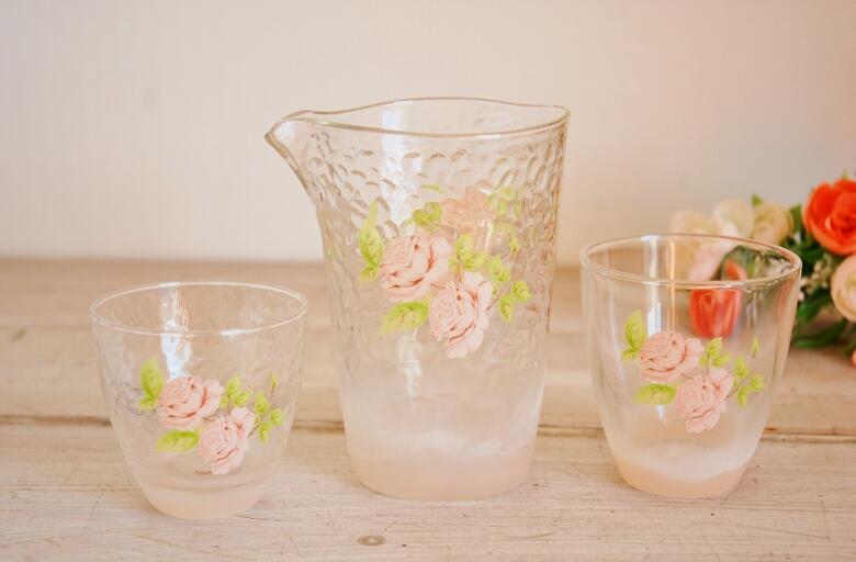 アンティーク・イマン ダイアナローズ アンティーク雑貨 新品アンティーク imane イマン ダイアナロー..