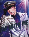 【中古】Blu-ray/宝塚歌劇「真風涼帆 『 FLY WITH ME 』SUZUHO MAKAZE SPECIAL RECITAL @TOKYO GARDEN...