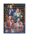 【中古】DVD/宝塚歌劇「 タカラヅカスペシャル2009 WAY TO GLORY 」