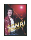 【中古】DVD/宝塚歌劇「 瀬奈じゅん コンサート 2004 / SENA! 」