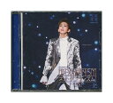 【中古】CD「 宝塚・実況 / ネオ・ダンディズム！ 男の美学 」星組