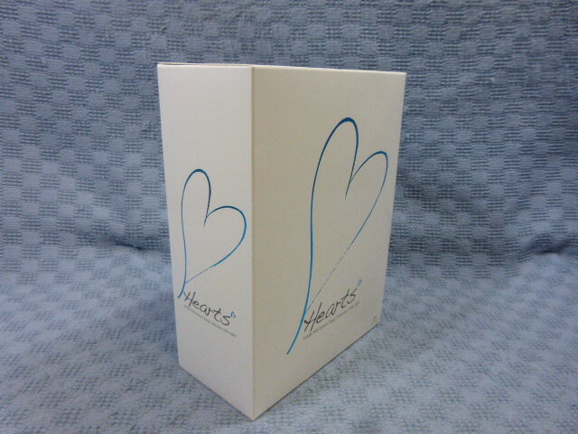 Rakuten - 【中古】CD/宝塚歌劇「 春野寿美礼 / Hearts 」 HARUNO Sumire Song Collection 1994-2007