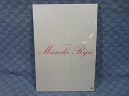 【中古】DVD/宝塚歌劇「 龍真咲 / Masaki Ryu Special DVD-BOX 」