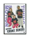 未開封新品DVD「 HIPHOP COUNT SENSEI (ヒップホップ カウント先生) 」