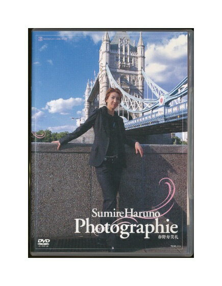 TSSD-003 / 4939804900031 収録時間：45分 フォトカード(裏面 取扱説明)付き フォトカードのフチに折れ曲がったシワがあります。 ディスクとジャケットは良好です。