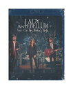 未開封新品 Blu-ray「 LADY ANTEBELLUM / On This Winters Night 」 輸入盤 レディ・アンテベラム