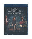 未開封品 Blu-ray「 LADY ANTEBELLUM / On This Winters Night 」 輸入盤 レディ・アンテベラム