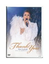 【中古】DVD/宝塚歌劇「 彩吹真央 / Thanks You / ディナーショー&サヨナラショー 」