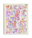 【中古】Blu-ray「 でんぱ組.inc / WORLD TOUR 2015 in FUJIYAMA 」