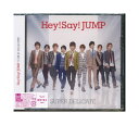 未開封新品CD+DVD「 Hey!Say!JUMP / SUPER DELICATE」初回限定盤1(2)