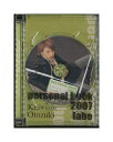 【中古】DVD/宝塚歌劇「 音月桂 / Personal book 2007 labo 」