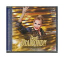 【中古】CD「 宝塚 実況 / Dear DIAMOND 101カラットの永遠の輝き 」星組