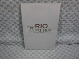 【中古】DVD/宝塚歌劇「 明日海りお / RIO ASUMI Special DVD-BOX 」