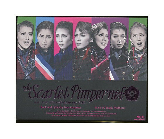 楽天市場】the scarlet pimpernel blu-ray boxの通販 楽天市場】the scarlet pimpernel blu-ray boxの通販