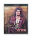【中古】Blu-ray/宝塚歌劇「 Shakespeare (シェイクスピア) / HOT EYES!! 」