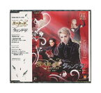 【中古】CD「 宝塚 雪組公演・主題歌 / 堕天使の涙 −Lucifer− / タランテラ！ 」 朝海ひかる ほか