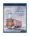 【中古】Blu-ray「 さようなら大糸線のキハ52形 BDスペシャルエディション / ドキュメント&前面展望 」 想い出の中の列車たちBDシリーズ