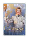 【中古】DVD/宝塚歌劇「 祝祭喜歌劇 CASANOVA 」明日海りお