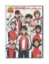 【中古】DVD「 テニスの王子様 DVD FAN DISC The Best and The Brightest Remix 」