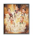 【中古】Blu-ray/宝塚歌劇「 タカラヅカスペシャル2015 New Century Next Dream 」