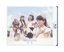 【中古】Blu-ray「 ももいろクローバーZ / ももいろ夜ばなし 第二夜「玄冬」」ももクロ