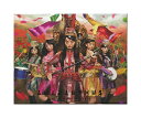 【中古】Blu-ray「 MOMOIRO CLOVER Z DOME TREK 2016 “AMARANTHUS/白金の夜明け