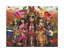 šBlu-ray MOMOIRO CLOVER Z DOME TREK 2016 AMARANTHUS/