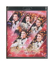 【中古】Blu-ray/宝塚歌劇「 タカラヅカスペシャル2017 ジュテーム・レビュー −モン・パリ誕生90周年− 」