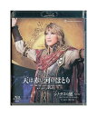 【中古】Blu-ray/宝塚歌劇「 天は赤い河のほとり / シトラスの風 −Sunrise− 」真風涼帆