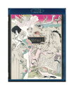 【中古】Blu-ray「 BUCK-TICK / TOUR 2010 go on the “RAZZLE DAZZLE” 」 バクチク