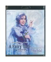 【中古】Blu-ray/宝塚歌劇「 A Fairy Tale 青い薔薇の精 / シャルム! 」 明日海りお