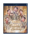 【中古】Blu-ray/宝塚歌劇「 タカラヅカスペシャル2019 Beautiful Harmony 」 宝塚歌劇 105th Anniversary