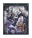 【中古】Blu-ray「 MUSICAL 刀剣乱舞 / つはものどもがゆめのあと 」ミュージカル