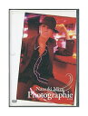 【中古】DVD/宝塚歌劇「 水夏希 / Natsuki Mizu Photographie 」