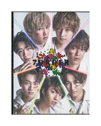 【中古】Blu-ray「 7ORDER 」7ORDER project