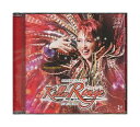 【中古】帯付きCD「 宝塚・実況 / Killer Rouge (キラールージュ) 」星組 紅ゆずる