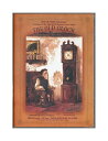 【中古】DVD「 THE OLD CLOCK」PEOPLE PURPLE (劇団ピープルパープル) 2010年 / 宇田学 / 舞台 演劇