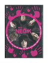 【中古】DVD「舞台 NECK ネック 」溝渕淳平