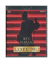 【中古】Blu-ray「 龍真咲 / Ryu Masaki Concert『L.O.T.C 2017』」宝塚