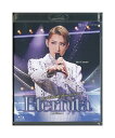 【中古】Blu-ray/宝塚歌劇「 珠城りょう 3Days Special LIVE / Eternita 」月組 バウホール公演