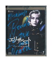 【中古】Blu-ray/宝塚歌劇「エリザベート -愛と死の輪